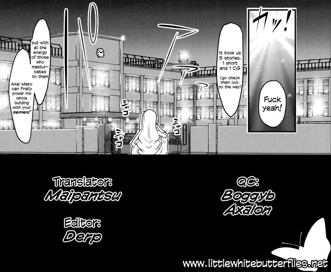 [Akai Mato] Boku wa Kanri Kanri Kanri Sarete Iru Fhentai - Page 135