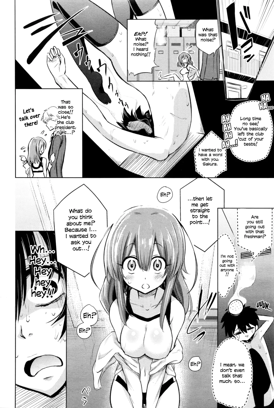 [Akai Mato] Boku wa Kanri Kanri Kanri Sarete Iru Fhentai - Page 143