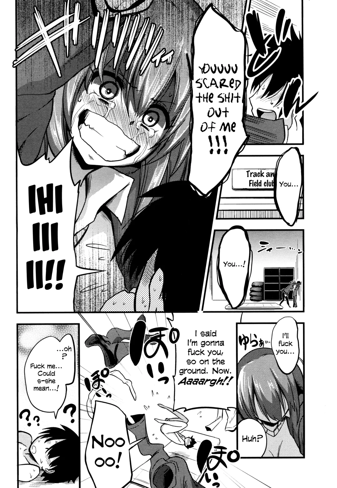 [Akai Mato] Boku wa Kanri Kanri Kanri Sarete Iru Fhentai - Page 45