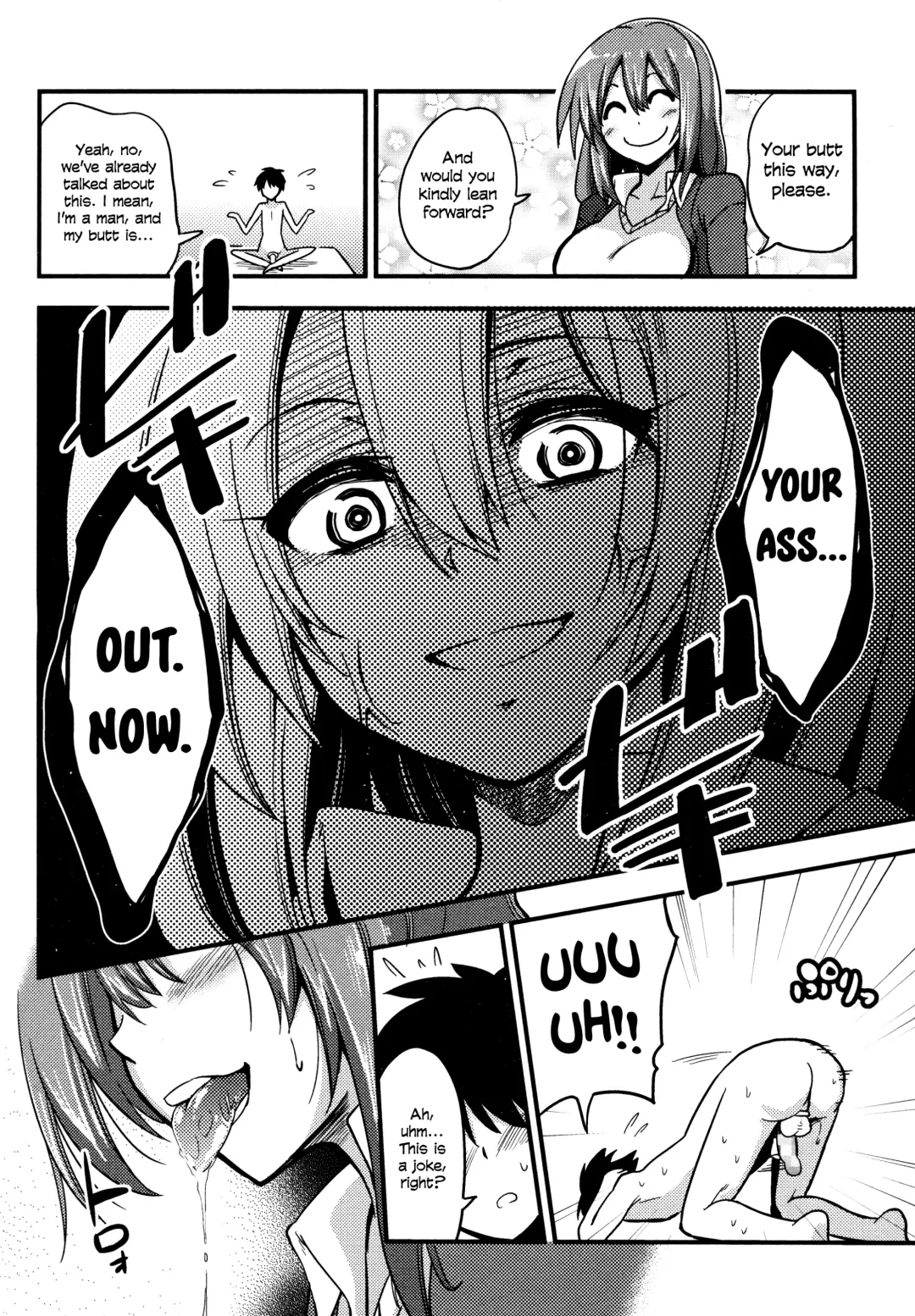 [Akai Mato] Boku wa Kanri Kanri Kanri Sarete Iru Fhentai - Page 47