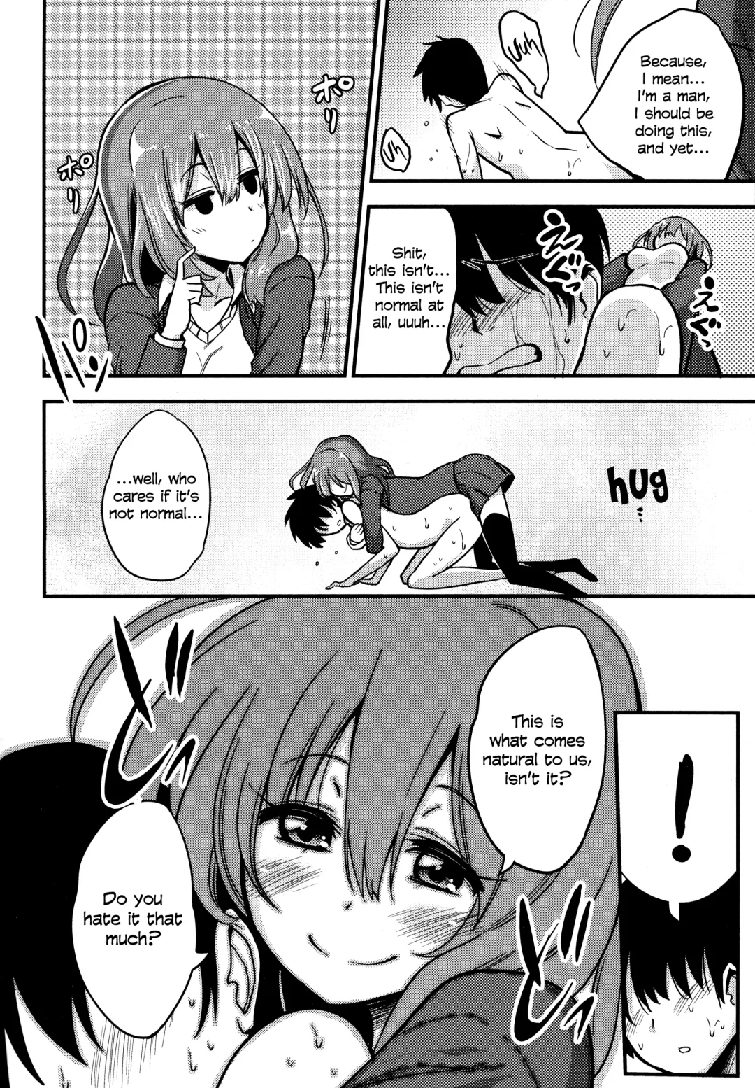 [Akai Mato] Boku wa Kanri Kanri Kanri Sarete Iru Fhentai - Page 51
