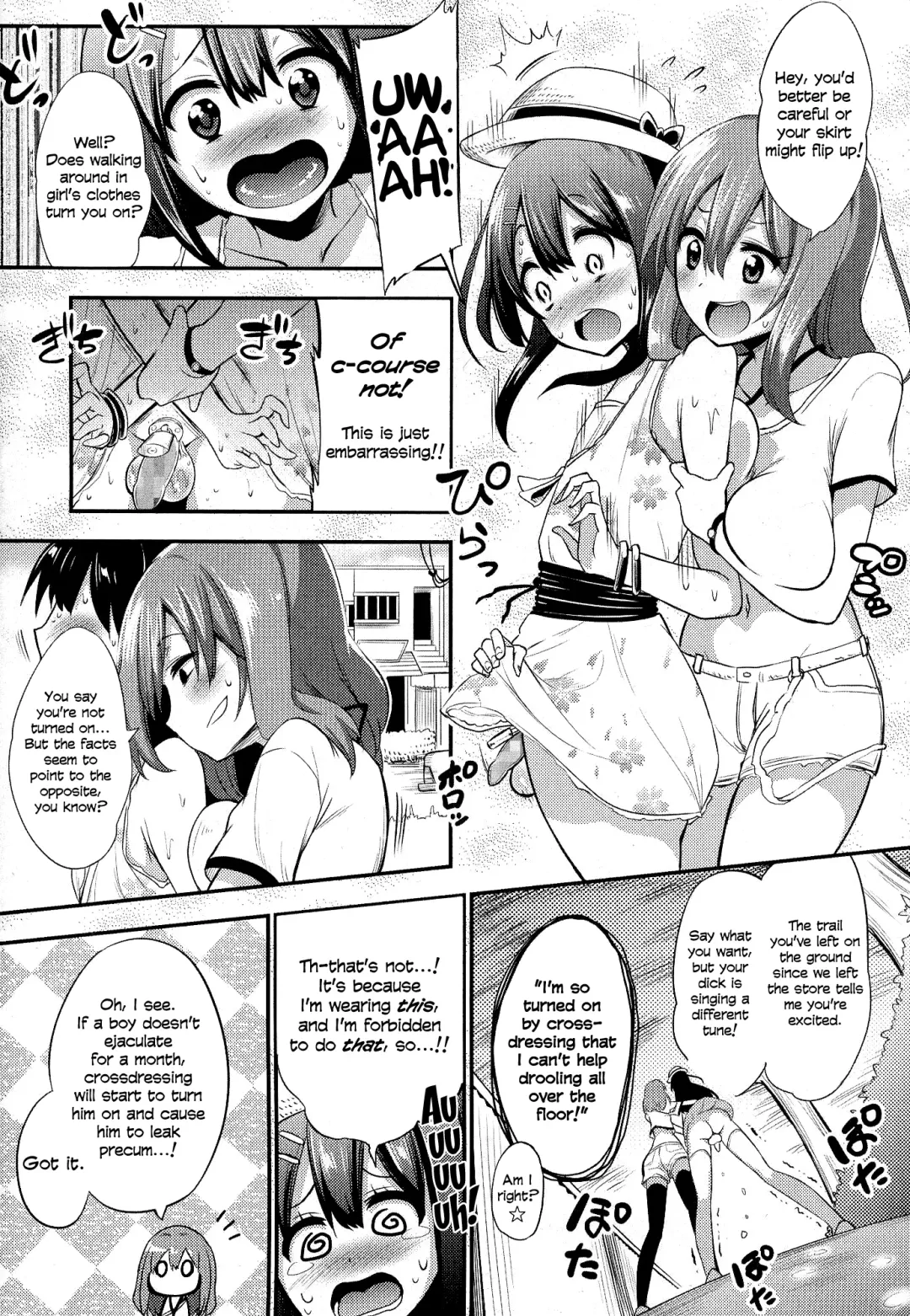 [Akai Mato] Boku wa Kanri Kanri Kanri Sarete Iru Fhentai - Page 77