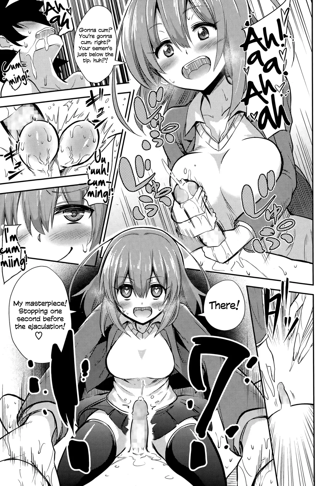 [Akai Mato] Boku wa Kanri Kanri Kanri Sarete Iru Fhentai - Page 98