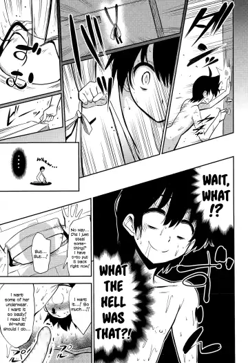 [Akai Mato] Boku wa Kanri Kanri Kanri Sarete Iru Fhentai - Page 102
