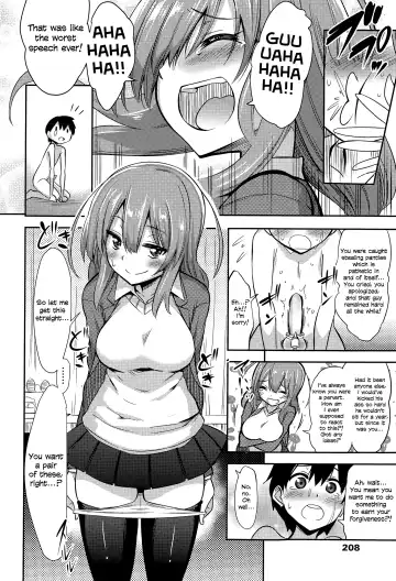 [Akai Mato] Boku wa Kanri Kanri Kanri Sarete Iru Fhentai - Page 105