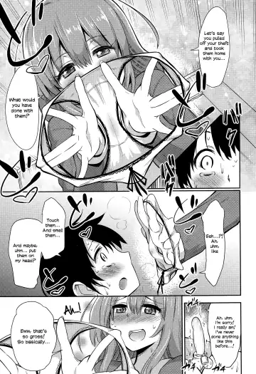 [Akai Mato] Boku wa Kanri Kanri Kanri Sarete Iru Fhentai - Page 106