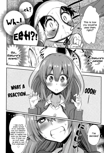 [Akai Mato] Boku wa Kanri Kanri Kanri Sarete Iru Fhentai - Page 107