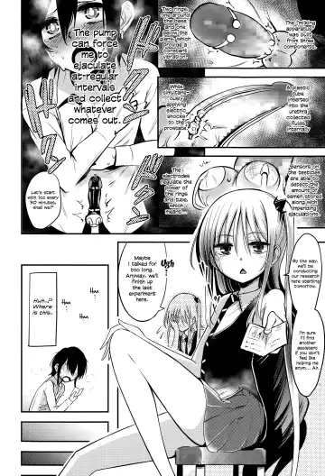 [Akai Mato] Boku wa Kanri Kanri Kanri Sarete Iru Fhentai - Page 116