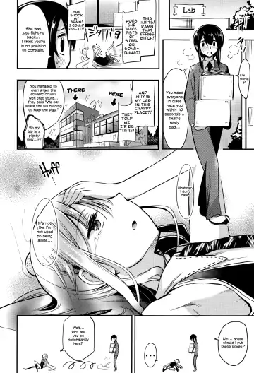 [Akai Mato] Boku wa Kanri Kanri Kanri Sarete Iru Fhentai - Page 118