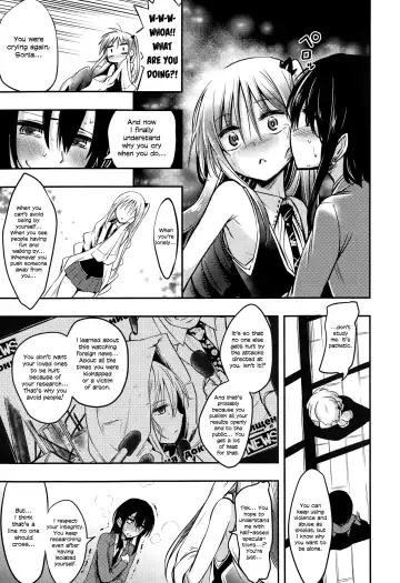 [Akai Mato] Boku wa Kanri Kanri Kanri Sarete Iru Fhentai - Page 125