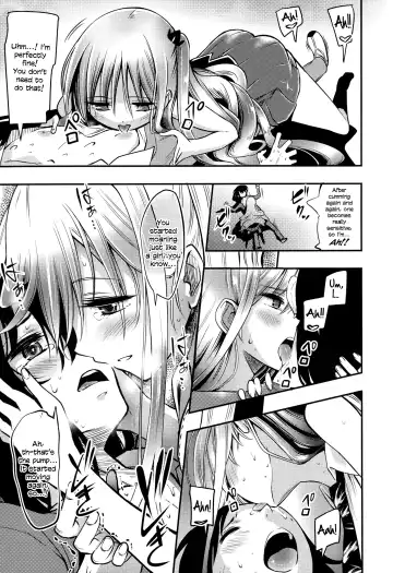 [Akai Mato] Boku wa Kanri Kanri Kanri Sarete Iru Fhentai - Page 127