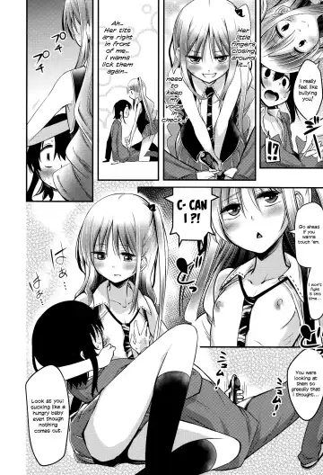[Akai Mato] Boku wa Kanri Kanri Kanri Sarete Iru Fhentai - Page 128