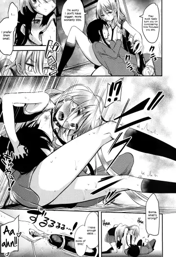 [Akai Mato] Boku wa Kanri Kanri Kanri Sarete Iru Fhentai - Page 129