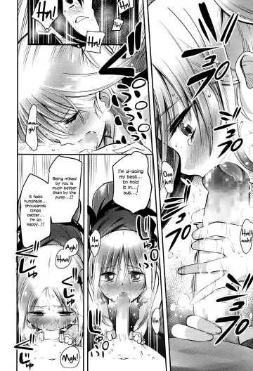 [Akai Mato] Boku wa Kanri Kanri Kanri Sarete Iru Fhentai - Page 132