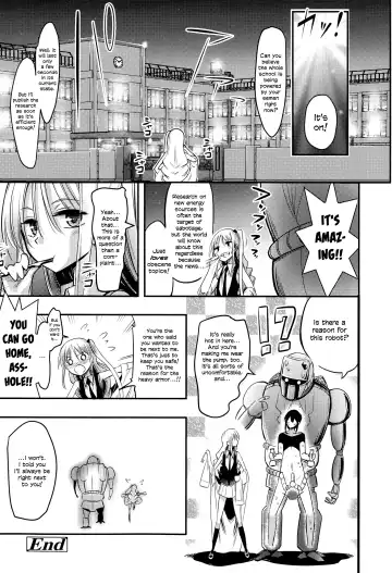 [Akai Mato] Boku wa Kanri Kanri Kanri Sarete Iru Fhentai - Page 134