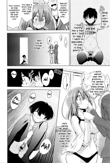 [Akai Mato] Boku wa Kanri Kanri Kanri Sarete Iru Fhentai - Page 145