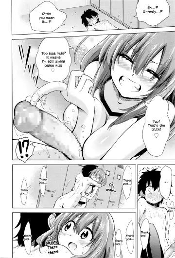 [Akai Mato] Boku wa Kanri Kanri Kanri Sarete Iru Fhentai - Page 153