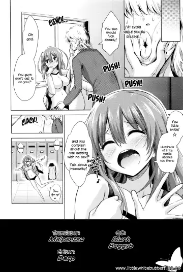 [Akai Mato] Boku wa Kanri Kanri Kanri Sarete Iru Fhentai - Page 156