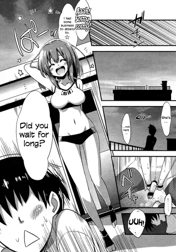 [Akai Mato] Boku wa Kanri Kanri Kanri Sarete Iru Fhentai - Page 30