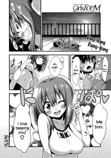 [Akai Mato] Boku wa Kanri Kanri Kanri Sarete Iru Fhentai - Page 36