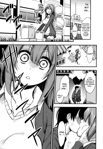[Akai Mato] Boku wa Kanri Kanri Kanri Sarete Iru Fhentai - Page 40