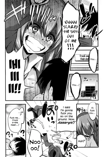 [Akai Mato] Boku wa Kanri Kanri Kanri Sarete Iru Fhentai - Page 45