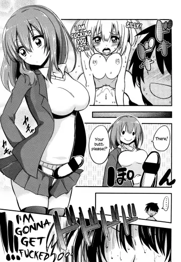 [Akai Mato] Boku wa Kanri Kanri Kanri Sarete Iru Fhentai - Page 46