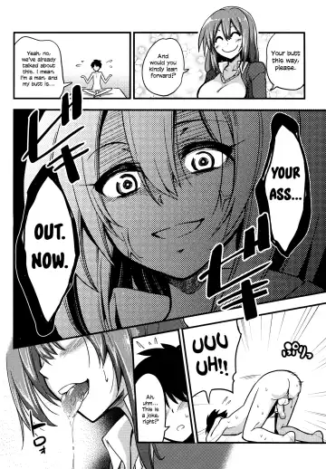 [Akai Mato] Boku wa Kanri Kanri Kanri Sarete Iru Fhentai - Page 47