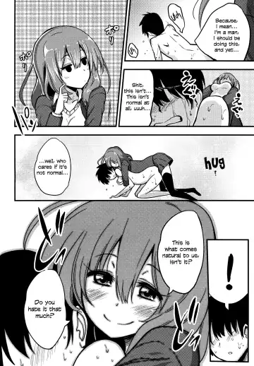 [Akai Mato] Boku wa Kanri Kanri Kanri Sarete Iru Fhentai - Page 51