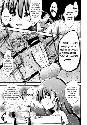 [Akai Mato] Boku wa Kanri Kanri Kanri Sarete Iru Fhentai - Page 62