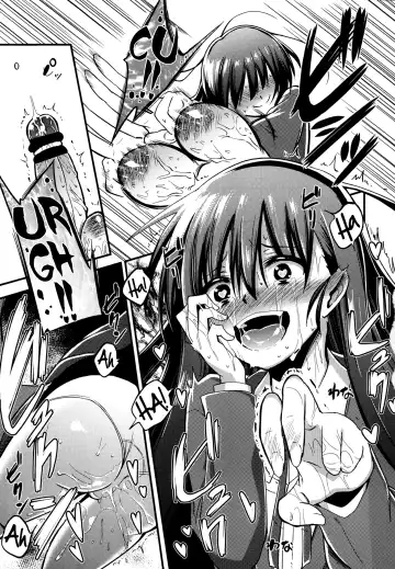 [Akai Mato] Boku wa Kanri Kanri Kanri Sarete Iru Fhentai - Page 70