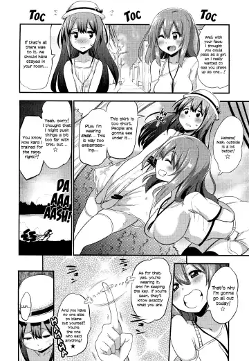 [Akai Mato] Boku wa Kanri Kanri Kanri Sarete Iru Fhentai - Page 76