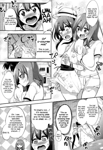[Akai Mato] Boku wa Kanri Kanri Kanri Sarete Iru Fhentai - Page 77