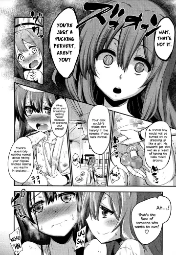 [Akai Mato] Boku wa Kanri Kanri Kanri Sarete Iru Fhentai - Page 78