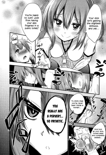 [Akai Mato] Boku wa Kanri Kanri Kanri Sarete Iru Fhentai - Page 88