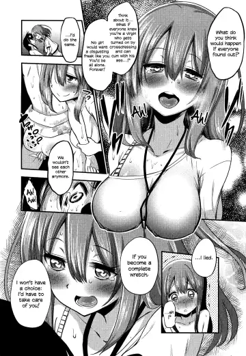 [Akai Mato] Boku wa Kanri Kanri Kanri Sarete Iru Fhentai - Page 90