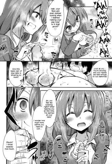 [Akai Mato] Boku wa Kanri Kanri Kanri Sarete Iru Fhentai - Page 97