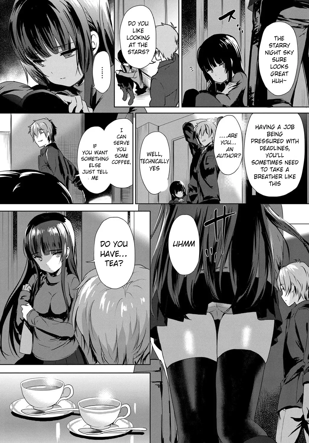 [Emily] Love Replica Fhentai - Page 2