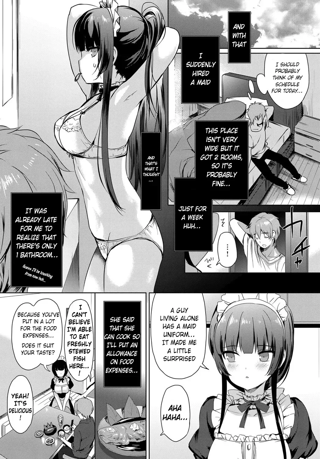 [Emily] Love Replica Fhentai - Page 7