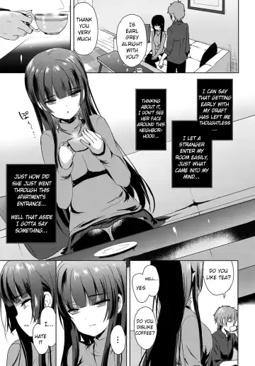 [Emily] Love Replica Fhentai - Page 3