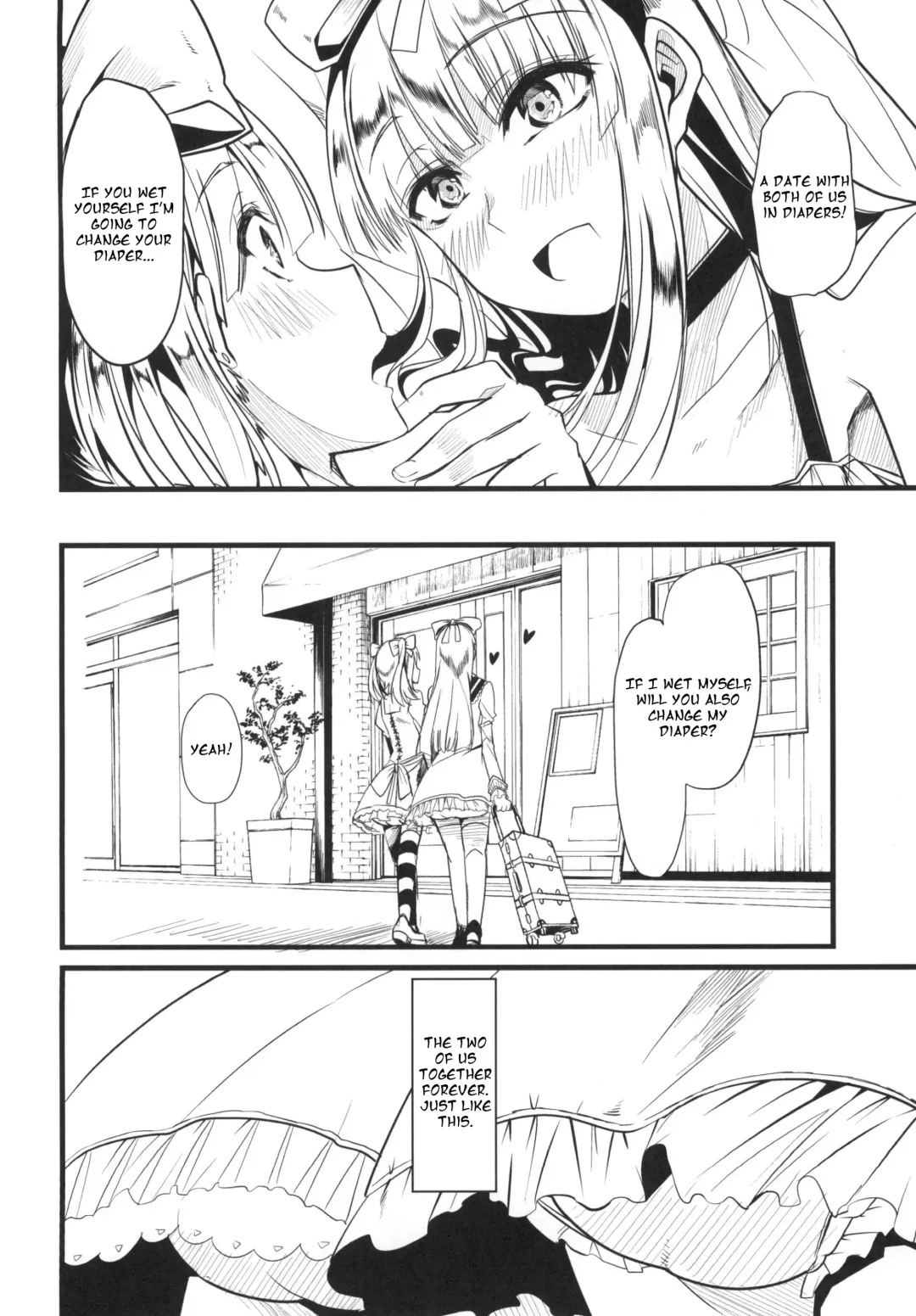 [Goya] Tinker Bell Syndrome Fhentai - Page 17