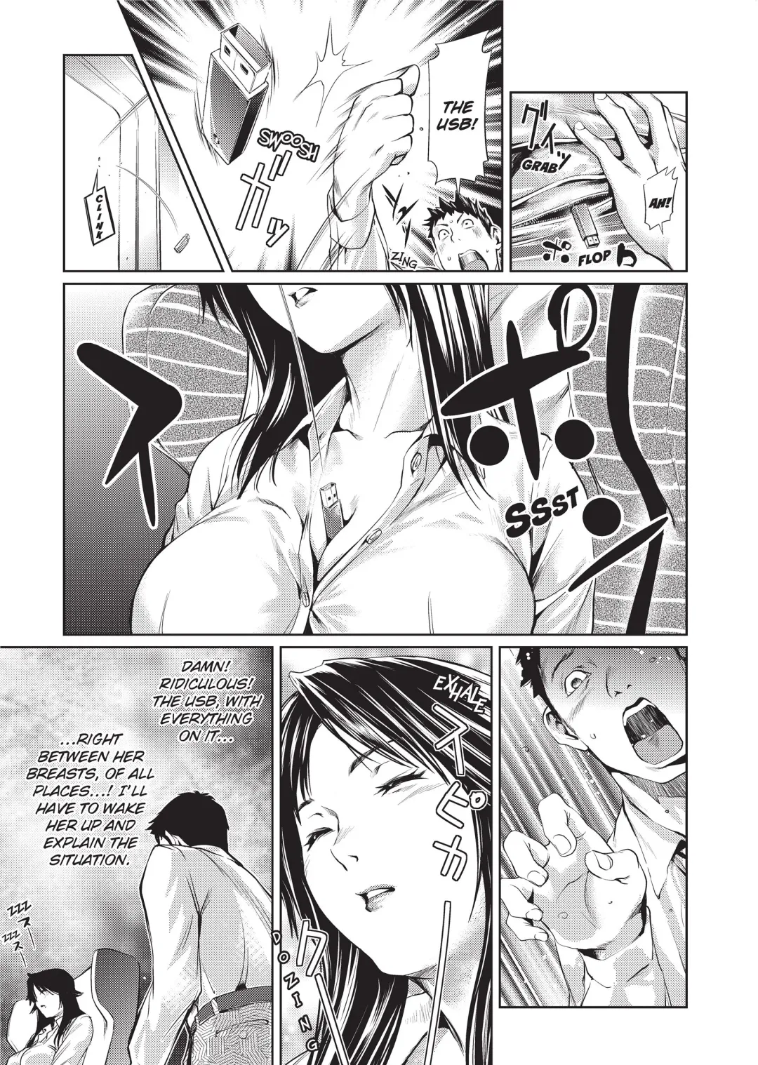 [Shiomaneki] Amanee! (uncensored) Fhentai - Page 141