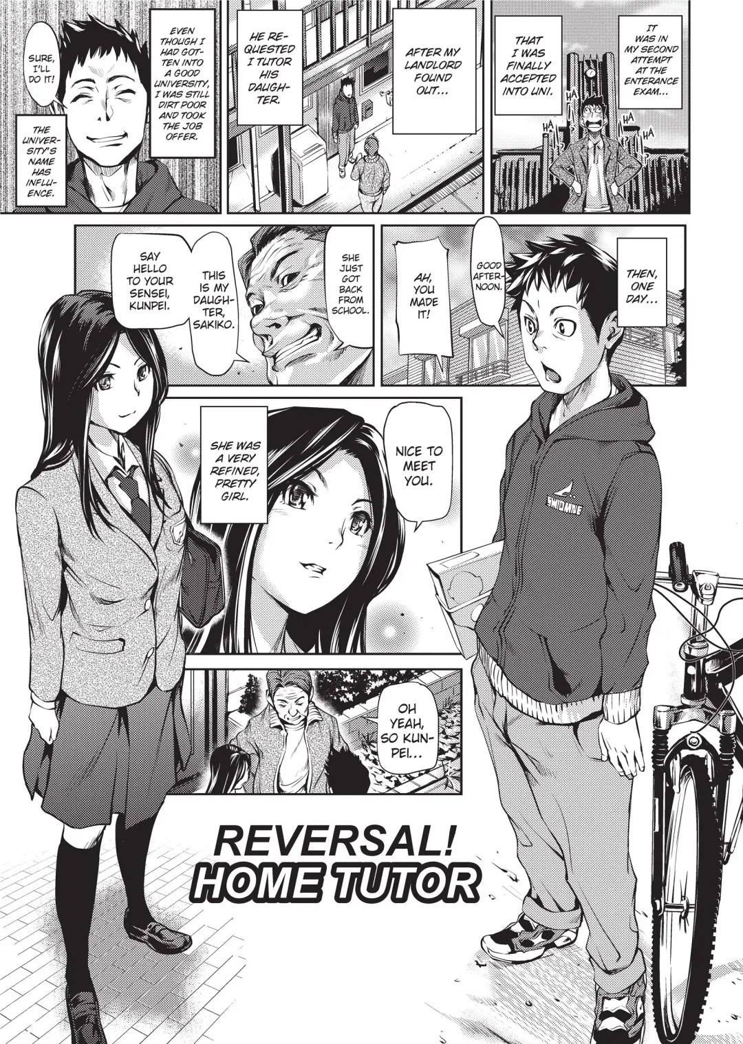 [Shiomaneki] Amanee! (uncensored) Fhentai - Page 97