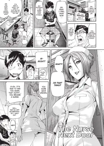 [Shiomaneki] Amanee! (uncensored) Fhentai - Page 7