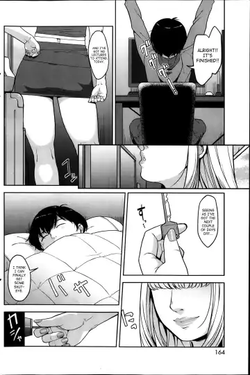 [Sugi G] Angelus Beauty Ch. 1-4 Fhentai - Page 3