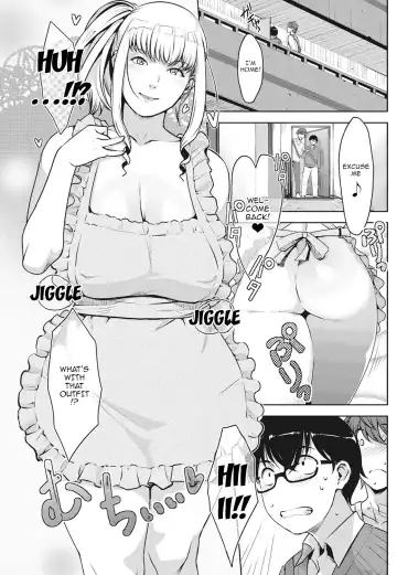 [Sugi G] Angelus Beauty Ch. 1-4 Fhentai - Page 32