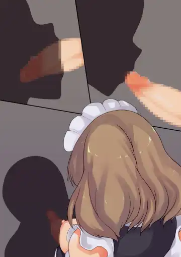 [Landolt Tamaki] Futanari Tokunou Milk Server 7 Fhentai - Page 25