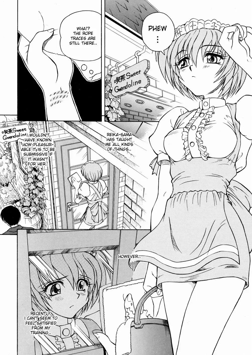 [Spark Utamaro] Seifuku Dai Seifuku Ch. 2-3, 5-6, 9 Fhentai - Page 11