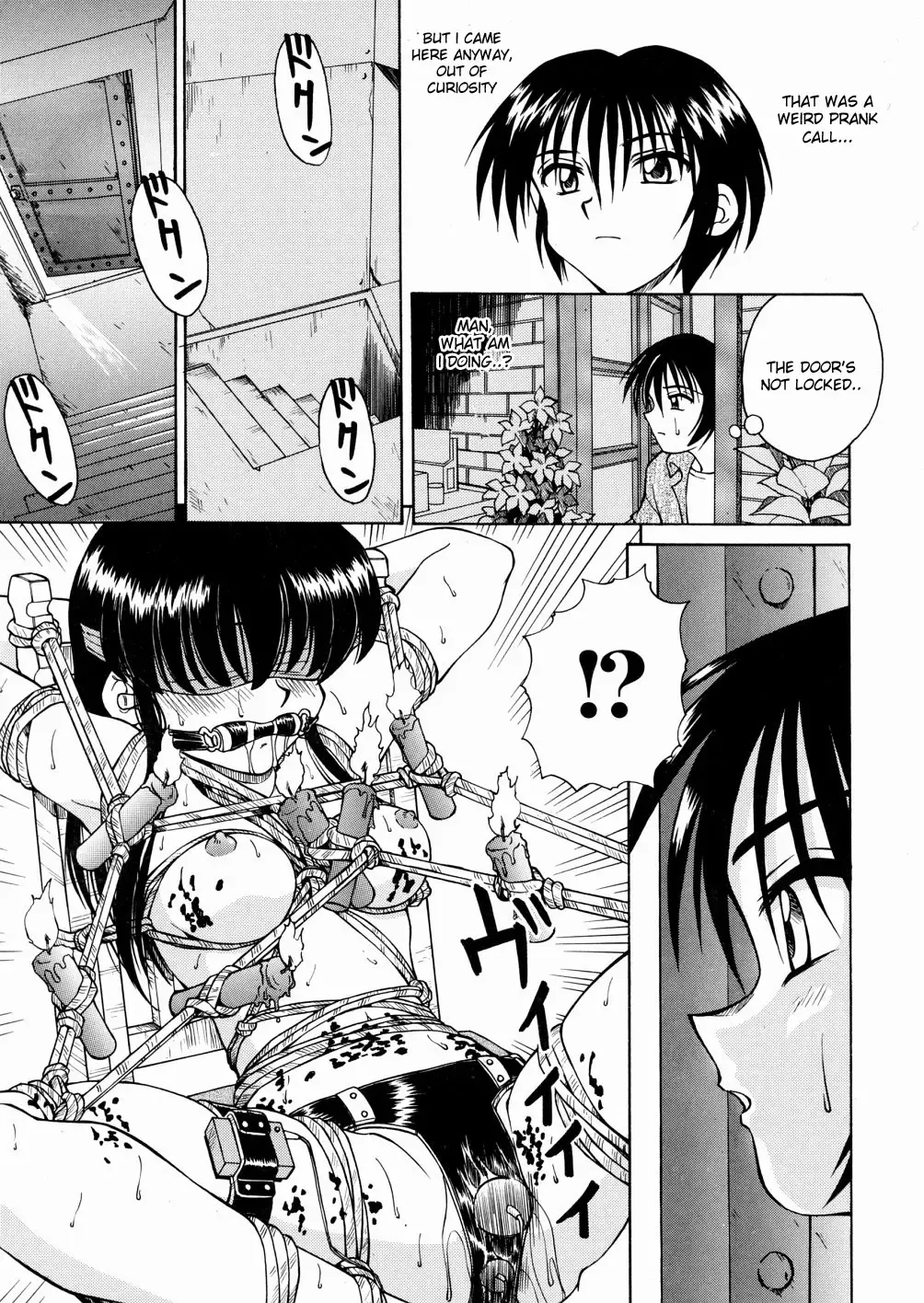 [Spark Utamaro] Seifuku Dai Seifuku Ch. 2-3, 5-6, 9 Fhentai - Page 16