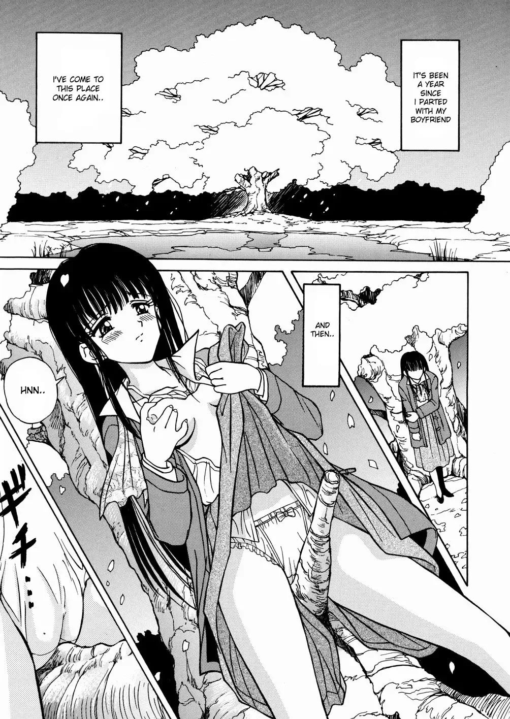 [Spark Utamaro] Seifuku Dai Seifuku Ch. 2-3, 5-6, 9 Fhentai - Page 58